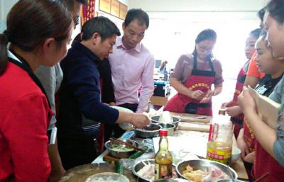 与您分享五种营养素食