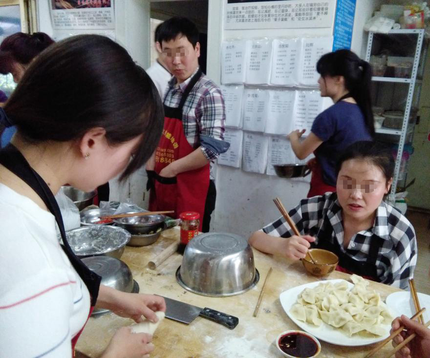 成都早餐培训