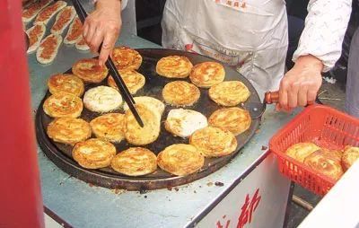 成都面食培训：成都小吃界的最佳拍档